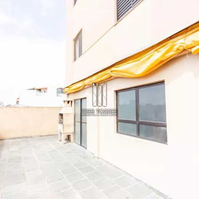 Apartamento, 2 quartos, 60 m² - Foto 3