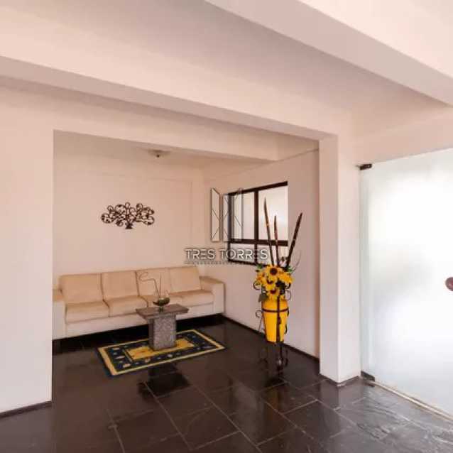 Apartamento, 2 quartos, 60 m² - Foto 5