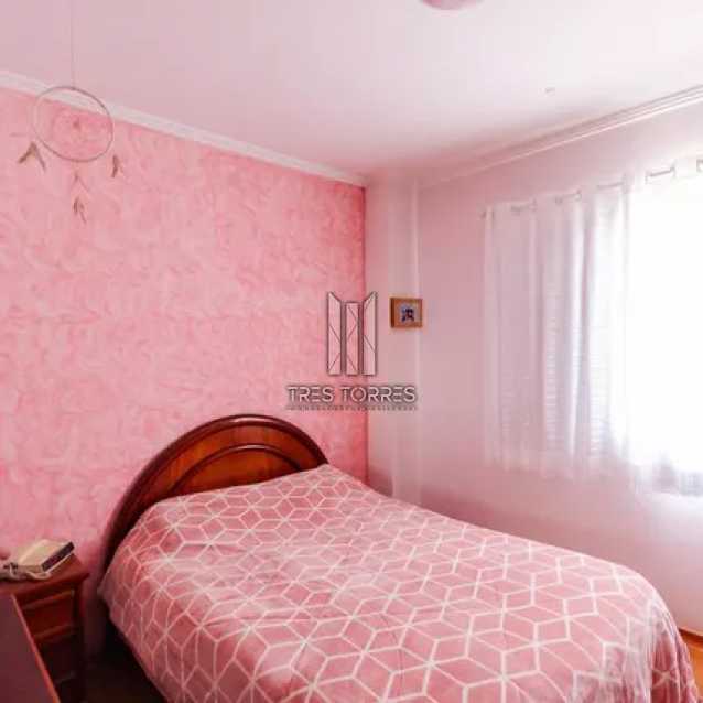 Apartamento, 2 quartos, 60 m² - Foto 16