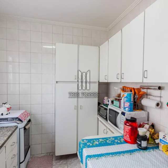 Apartamento, 2 quartos, 60 m² - Foto 11