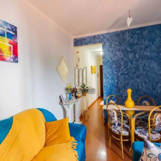 Apartamento, 2 quartos, 60 m² - Foto 9