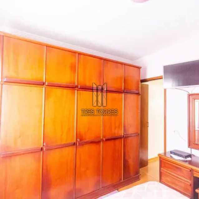 Apartamento, 2 quartos, 60 m² - Foto 19
