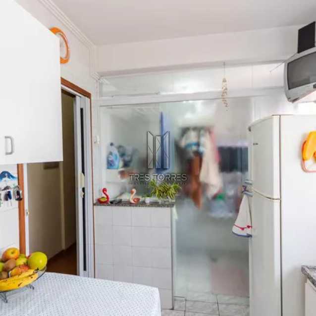 Apartamento, 2 quartos, 60 m² - Foto 13