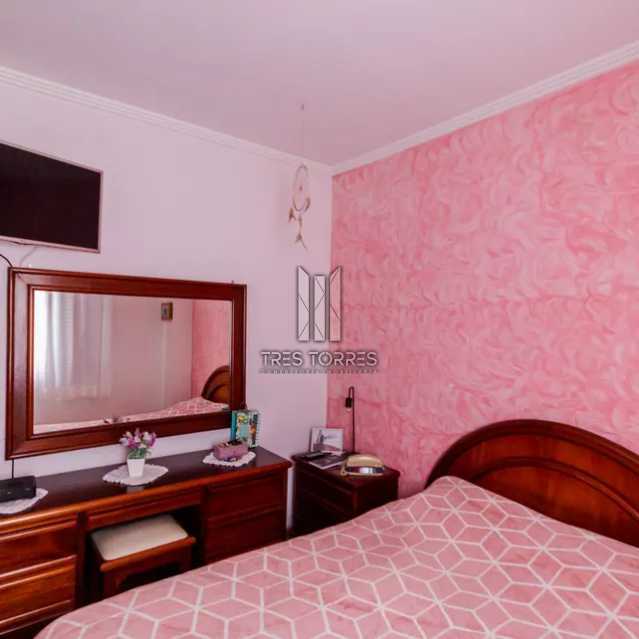 Apartamento, 2 quartos, 60 m² - Foto 18