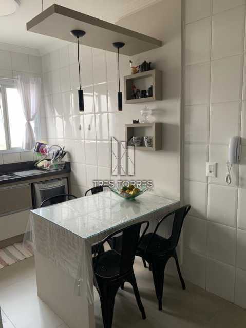 Apartamento, 3 quartos, 126 m² - Foto 10