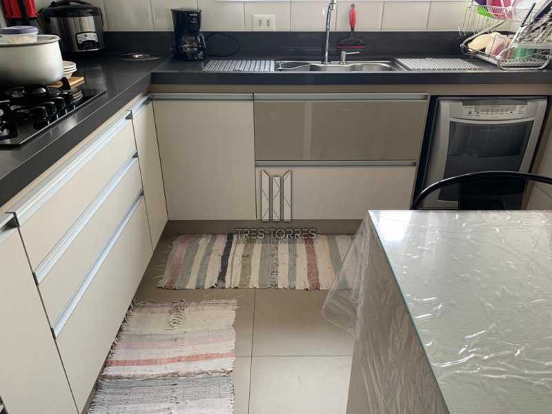 Apartamento, 3 quartos, 126 m² - Foto 11