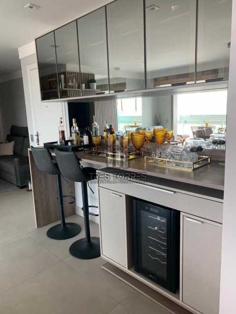 Apartamento, 3 quartos, 126 m² - Foto 8