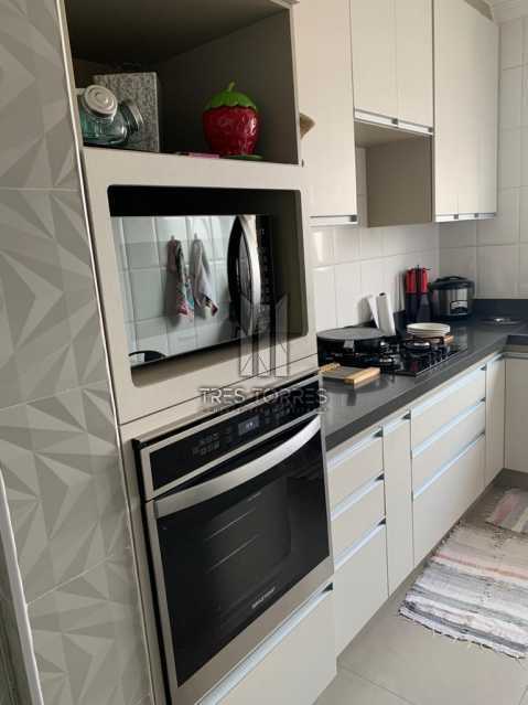Apartamento, 3 quartos, 126 m² - Foto 4
