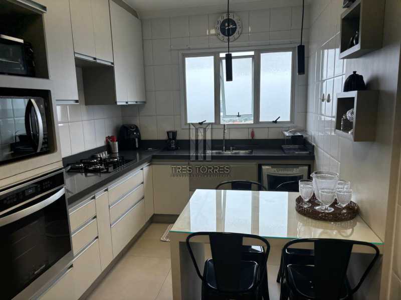 Apartamento, 3 quartos, 126 m² - Foto 3