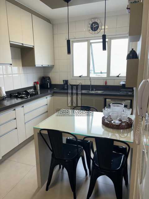 Apartamento, 3 quartos, 126 m² - Foto 9