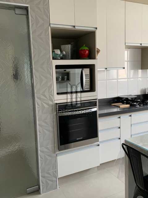 Apartamento, 3 quartos, 126 m² - Foto 7