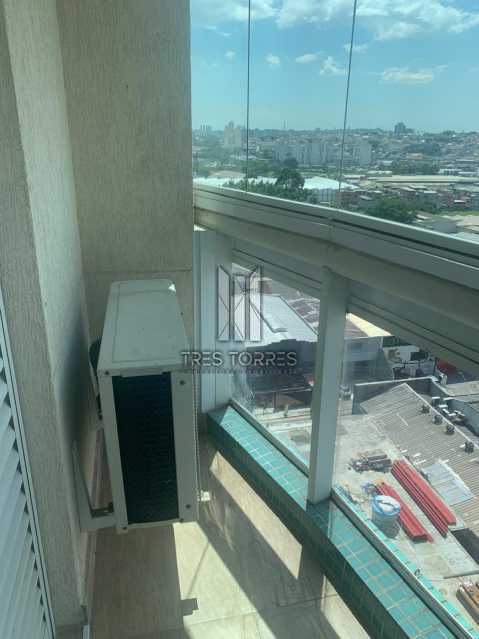 Apartamento, 3 quartos, 126 m² - Foto 13