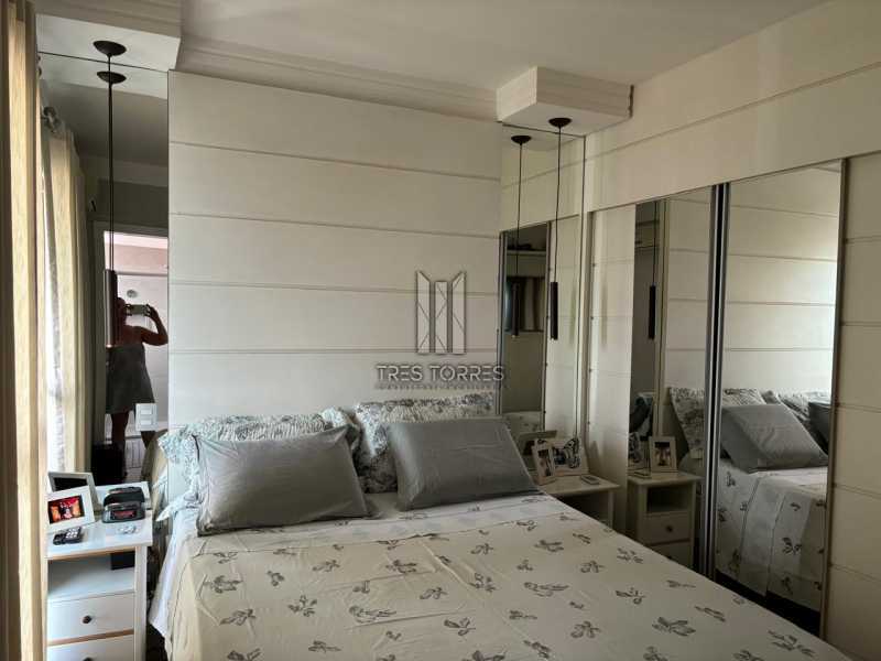 Apartamento, 3 quartos, 126 m² - Foto 17