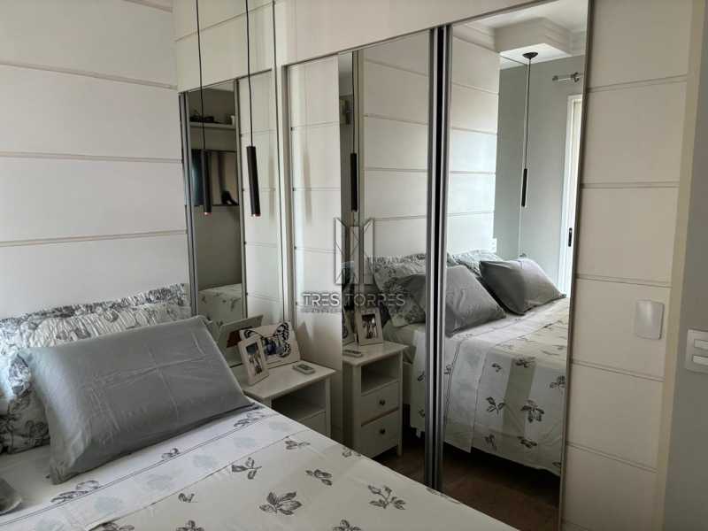 Apartamento, 3 quartos, 126 m² - Foto 20