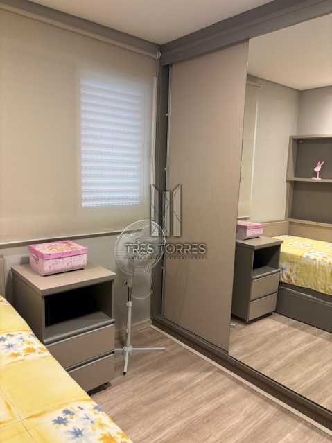 Apartamento, 3 quartos, 126 m² - Foto 22