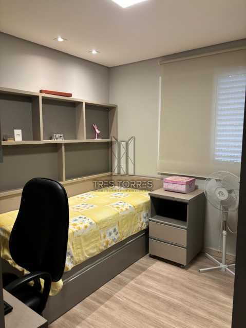 Apartamento, 3 quartos, 126 m² - Foto 24