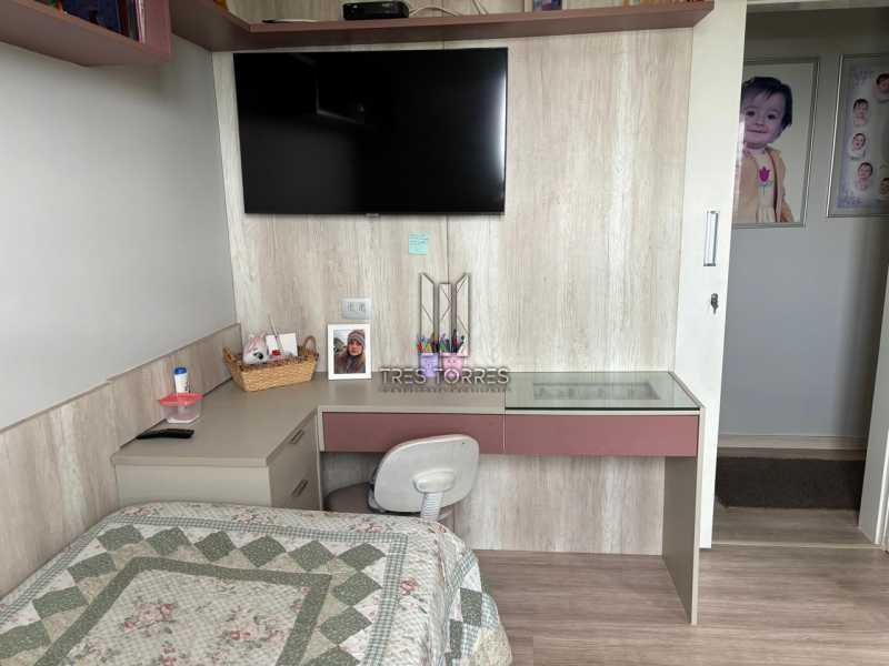 Apartamento, 3 quartos, 126 m² - Foto 26