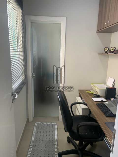 Apartamento, 3 quartos, 126 m² - Foto 29