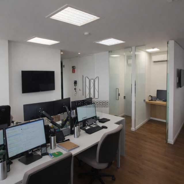 Sala-Conjunto, 317 m² - Foto 2