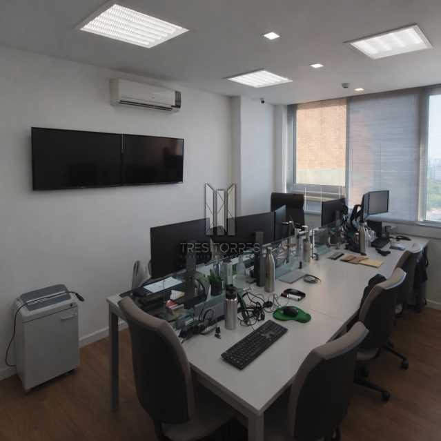 Sala-Conjunto, 317 m² - Foto 3