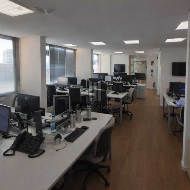 Sala-Conjunto, 317 m² - Foto 4