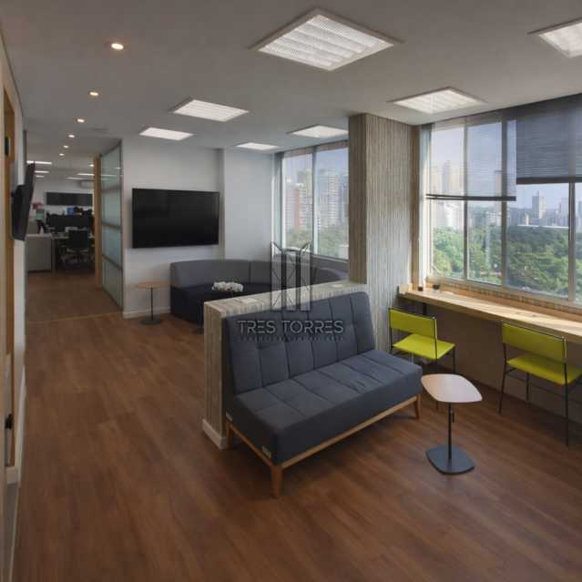 Sala-Conjunto, 317 m² - Foto 6