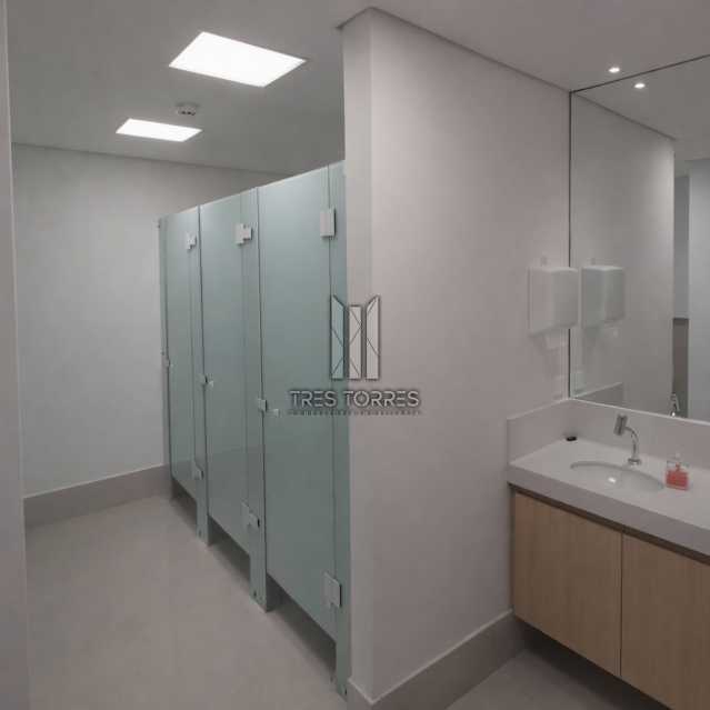 Sala-Conjunto, 317 m² - Foto 7