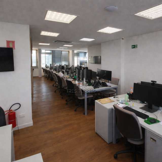 Sala-Conjunto, 317 m² - Foto 11