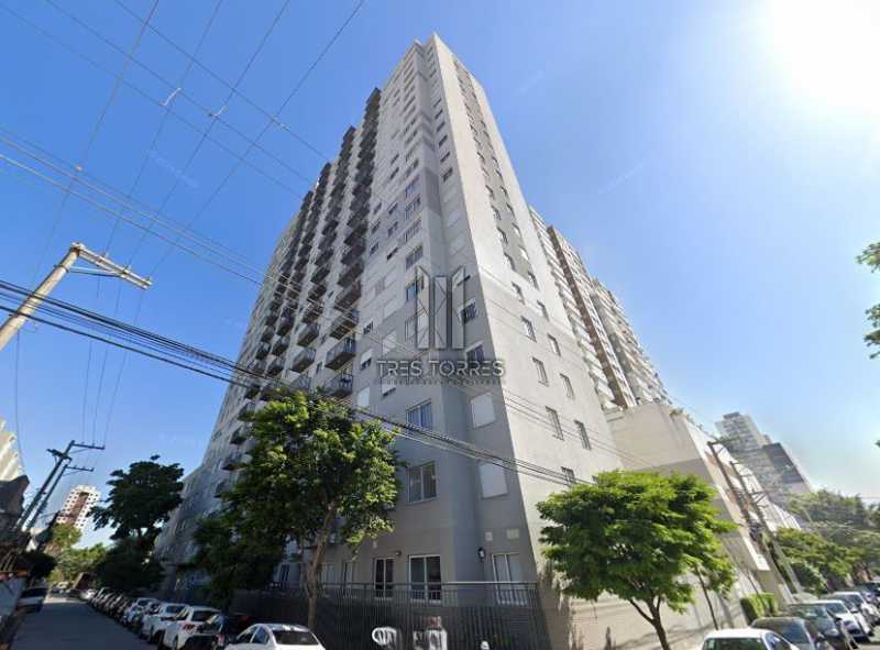 Apartamento, 2 quartos, 36 m² - Foto 1