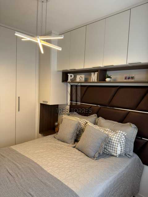 Apartamento, 2 quartos, 36 m² - Foto 20