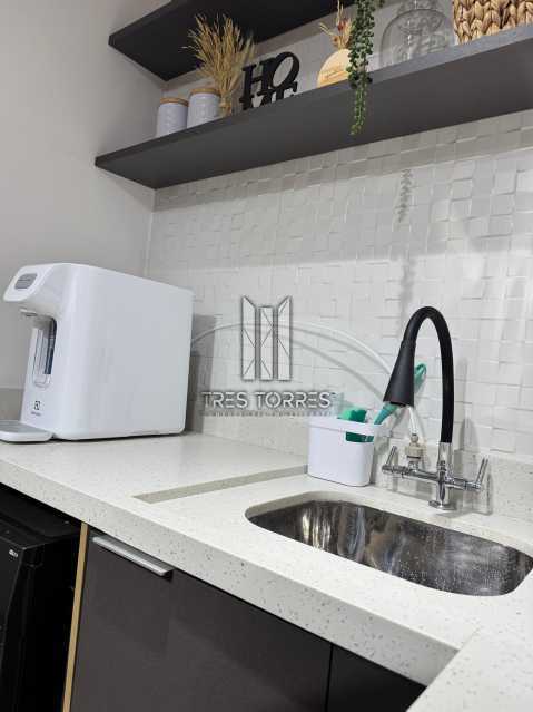 Apartamento, 2 quartos, 36 m² - Foto 15