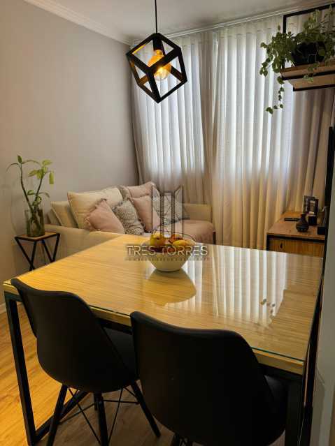 Apartamento, 2 quartos, 36 m² - Foto 8