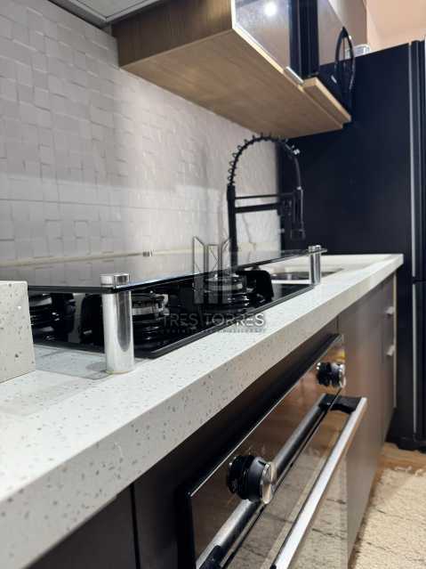 Apartamento, 2 quartos, 36 m² - Foto 11