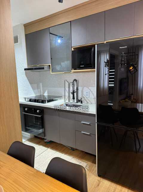 Apartamento, 2 quartos, 36 m² - Foto 9