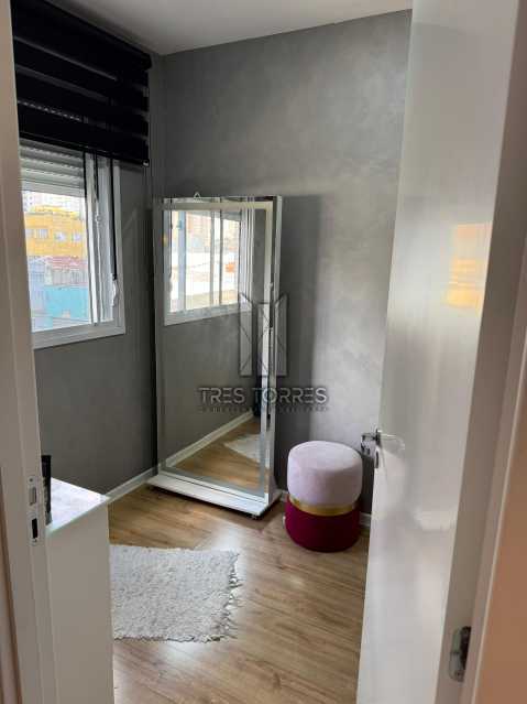 Apartamento, 2 quartos, 36 m² - Foto 25