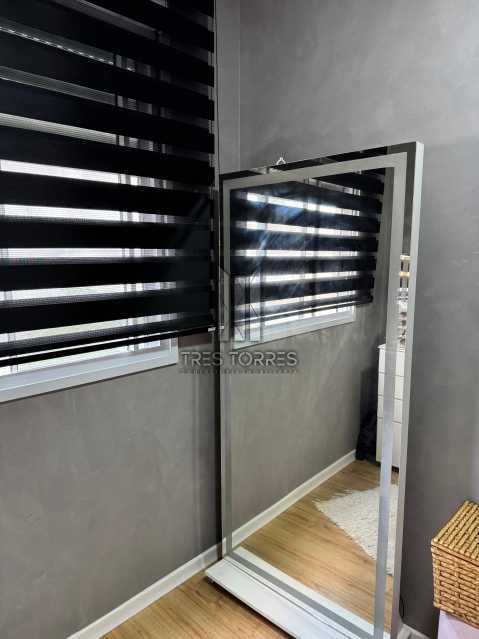 Apartamento, 2 quartos, 36 m² - Foto 23