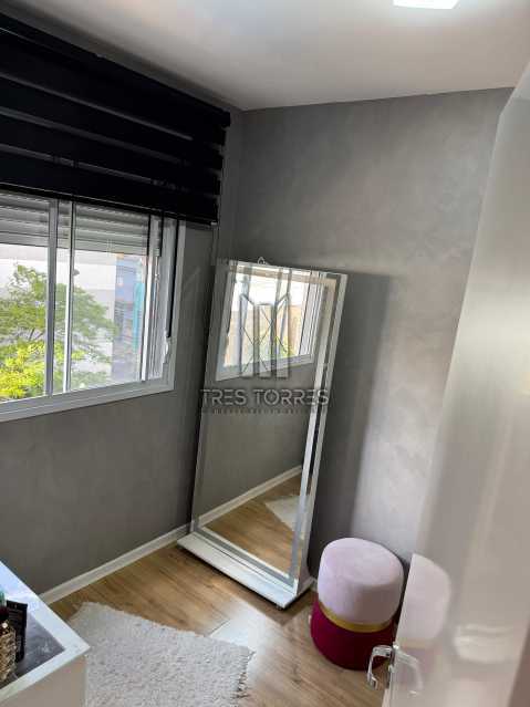 Apartamento, 2 quartos, 36 m² - Foto 22