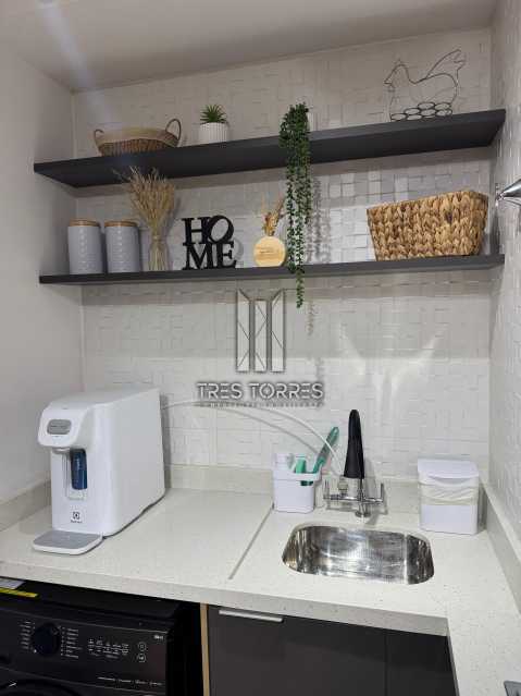 Apartamento, 2 quartos, 36 m² - Foto 16