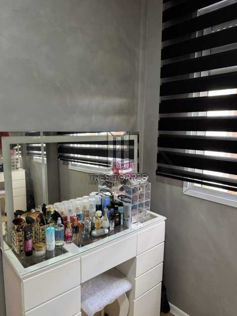 Apartamento, 2 quartos, 36 m² - Foto 24