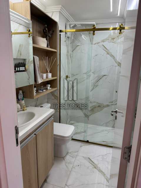 Apartamento, 2 quartos, 36 m² - Foto 29