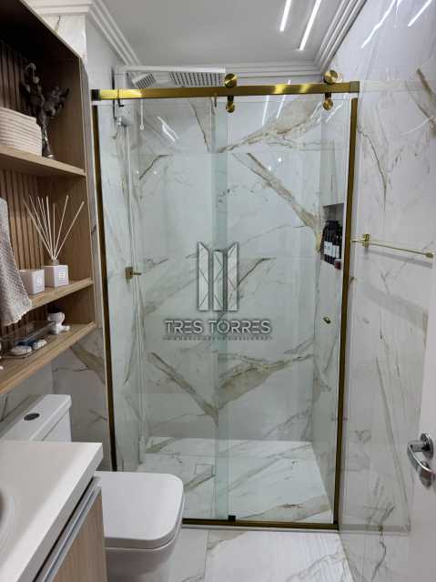 Apartamento, 2 quartos, 36 m² - Foto 28
