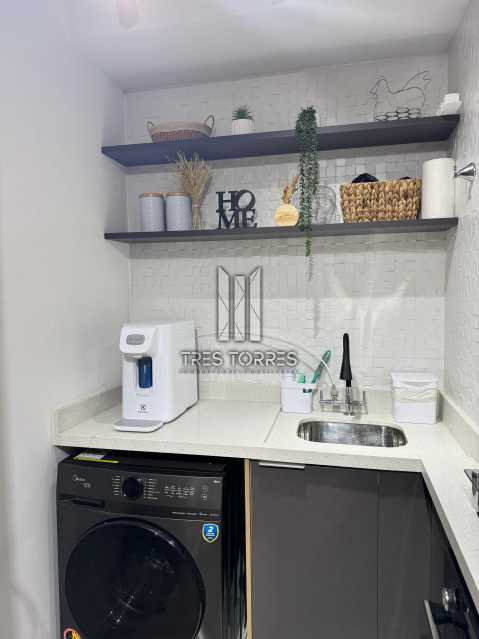 Apartamento, 2 quartos, 36 m² - Foto 18