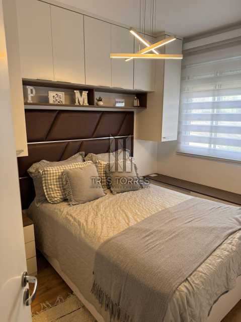 Apartamento, 2 quartos, 36 m² - Foto 21
