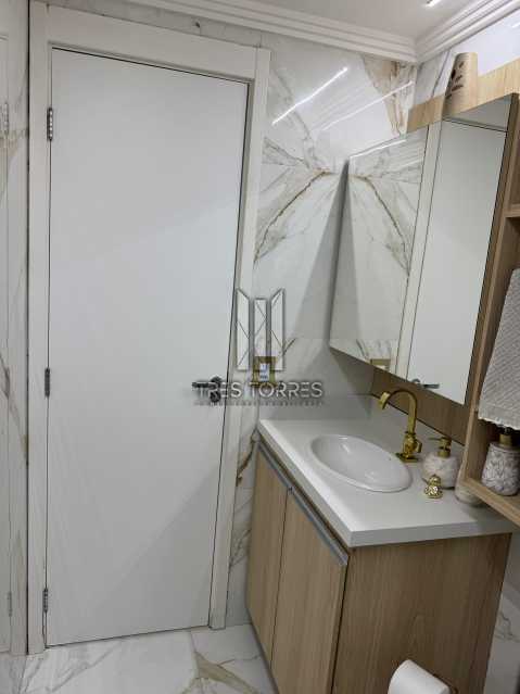 Apartamento, 2 quartos, 36 m² - Foto 27