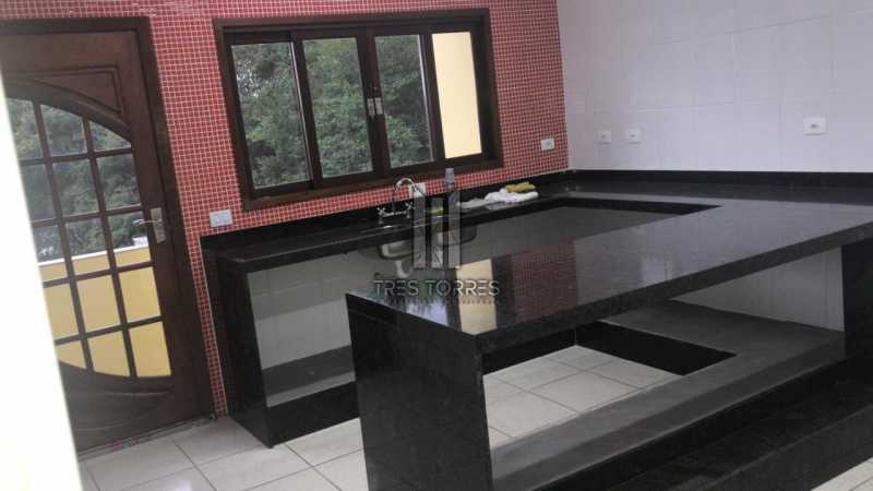 Casa, 3 quartos, 480 m² - Foto 1