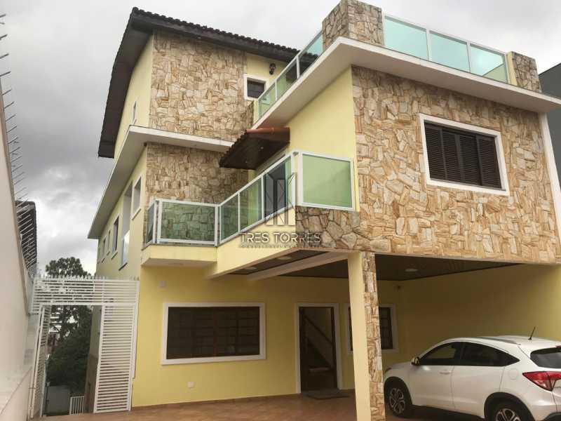 Casa, 3 quartos, 480 m² - Foto 7