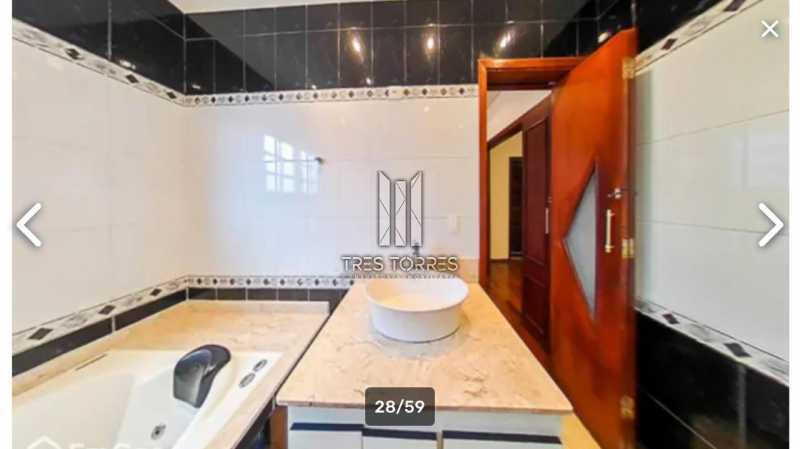 Casa, 3 quartos, 480 m² - Foto 8