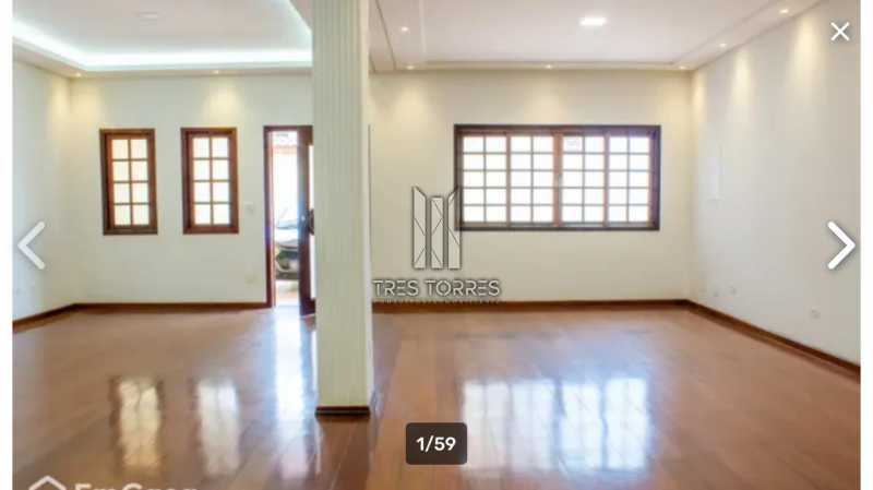 Casa, 3 quartos, 480 m² - Foto 9