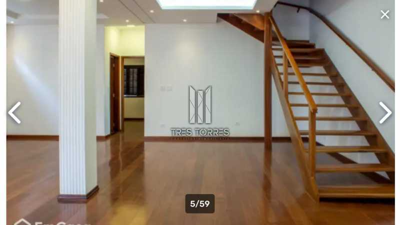 Casa, 3 quartos, 480 m² - Foto 10