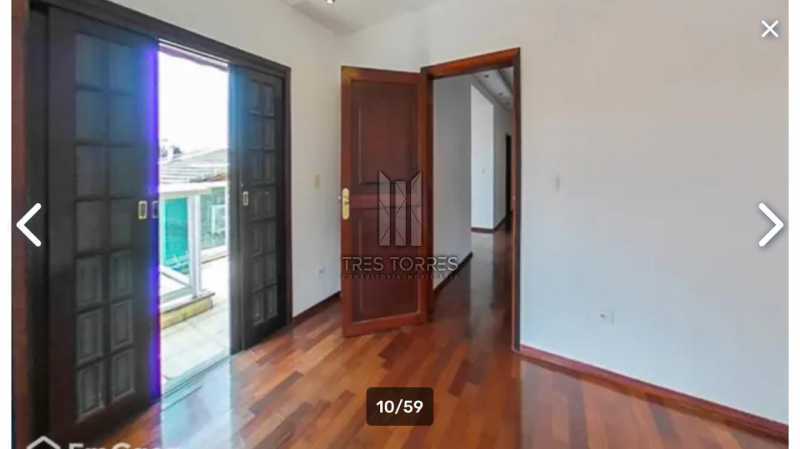 Casa, 3 quartos, 480 m² - Foto 11